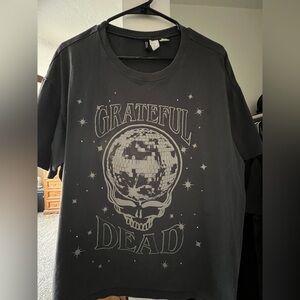 Grateful Dead Tee